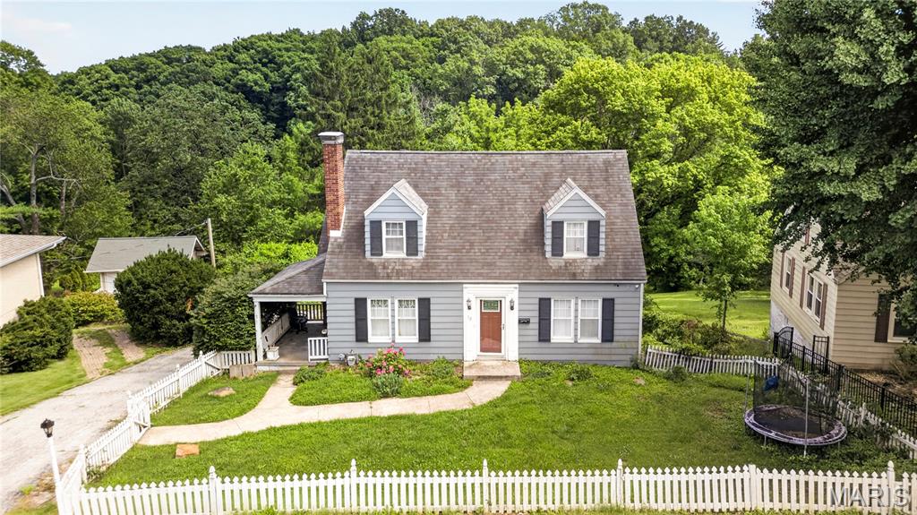 Commodore Heights 1st Add - Residential