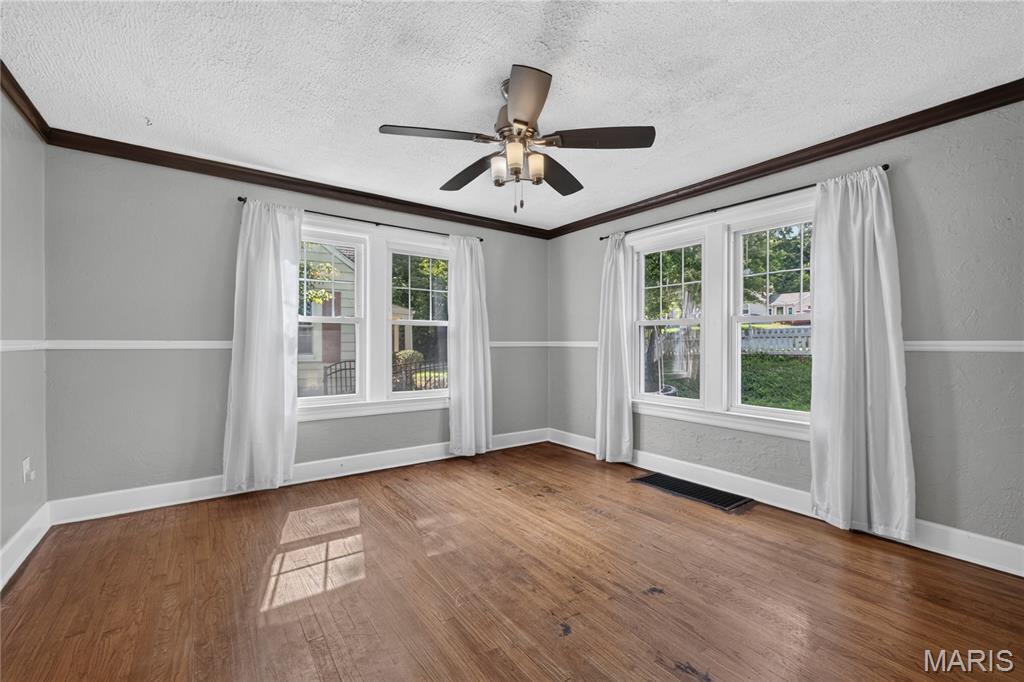 Commodore Heights 1st Add - Residential