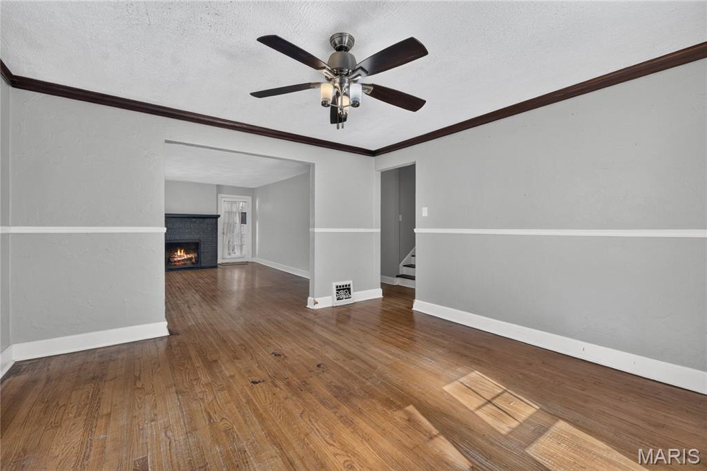 Commodore Heights 1st Add - Residential