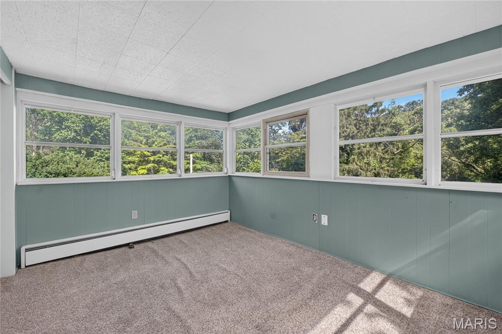 Commodore Heights 1st Add - Residential
