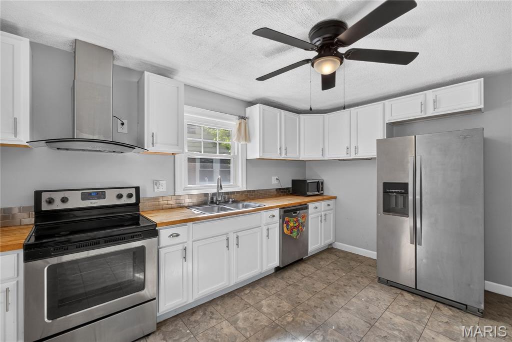 Commodore Heights 1st Add - Residential