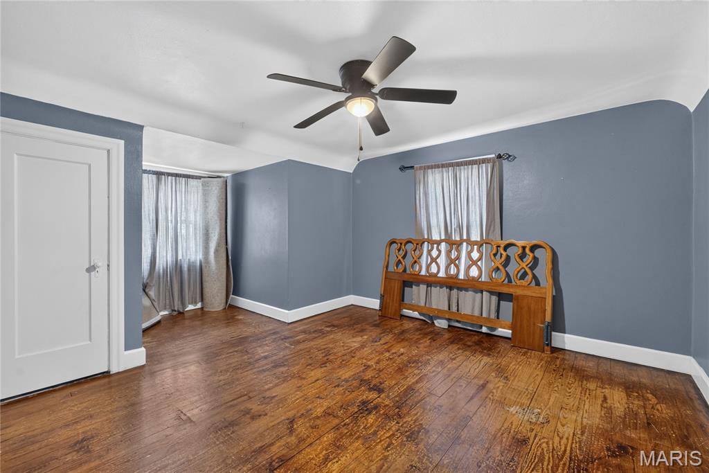 Commodore Heights 1st Add - Residential