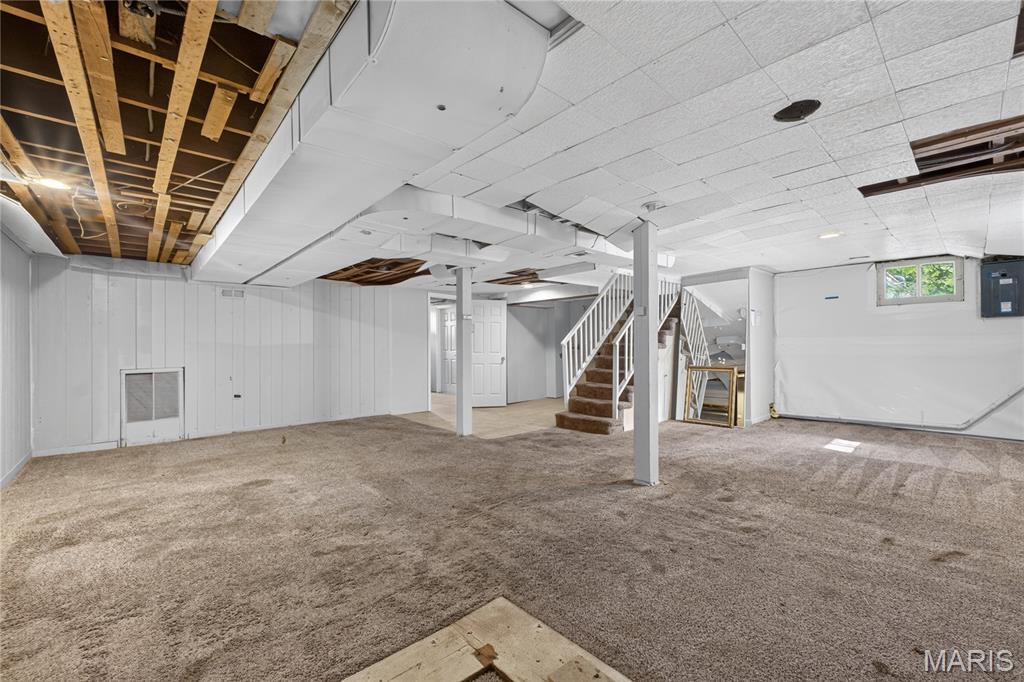 Commodore Heights 1st Add - Residential