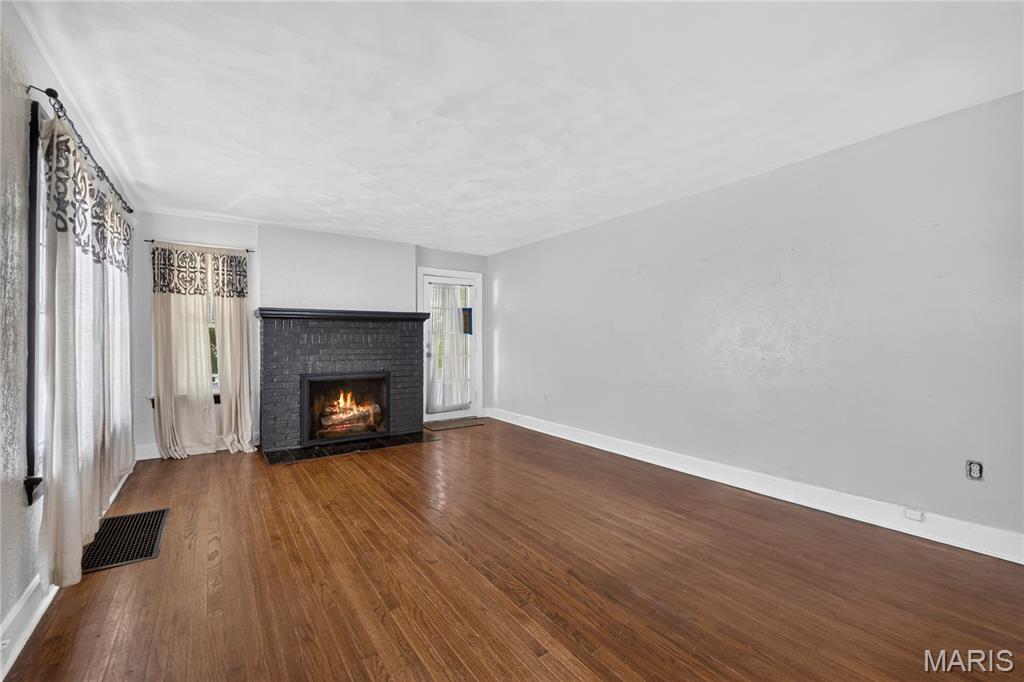 Commodore Heights 1st Add - Residential