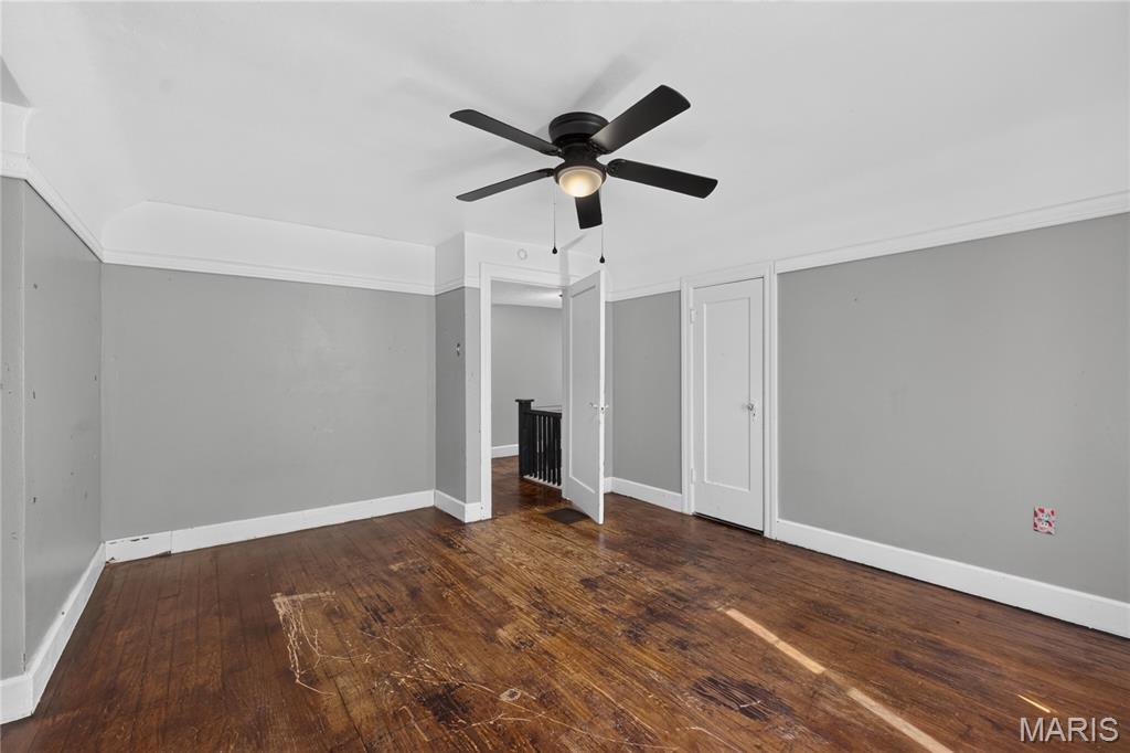 Commodore Heights 1st Add - Residential