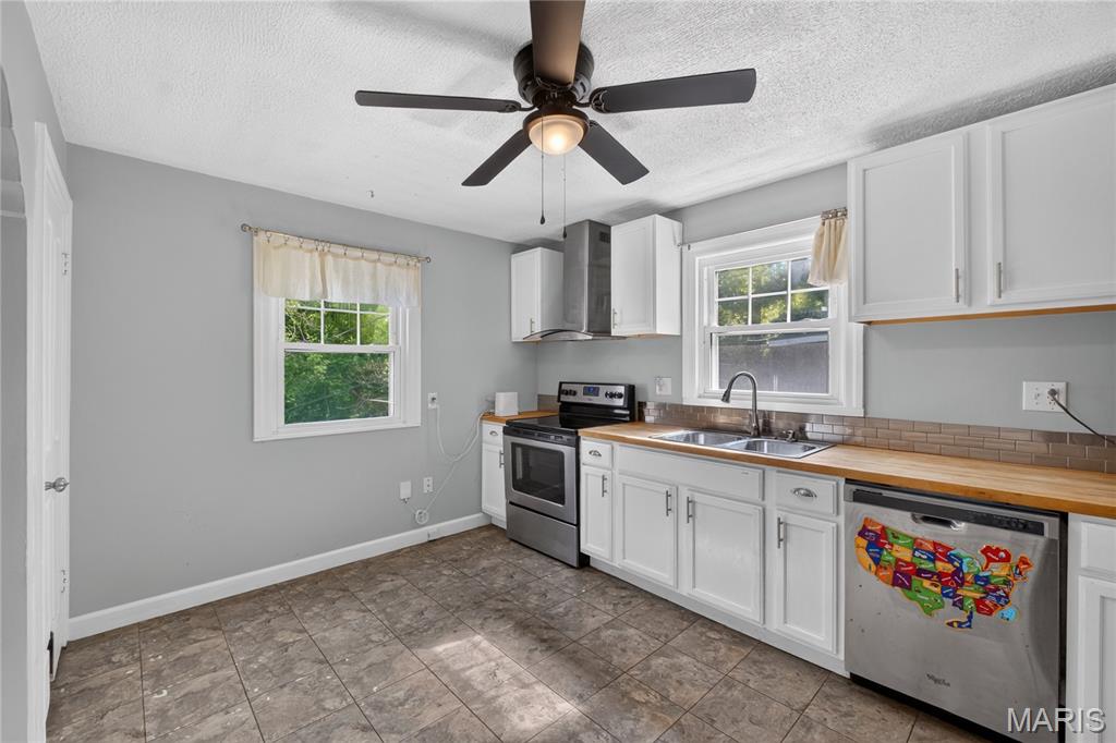 Commodore Heights 1st Add - Residential