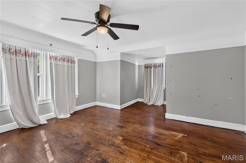 Commodore Heights 1st Add - Residential