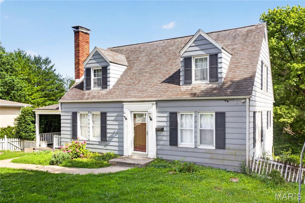 Commodore Heights 1st Add - Residential