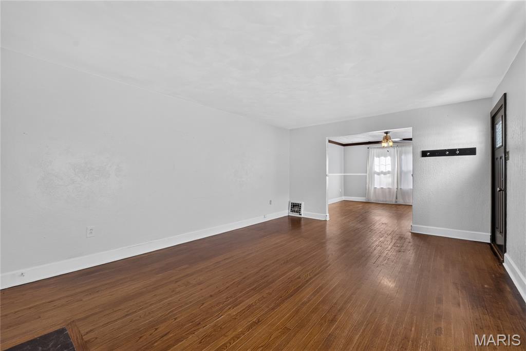 Commodore Heights 1st Add - Residential