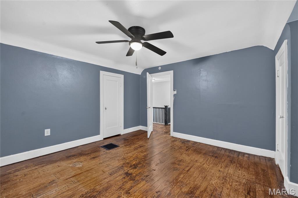 Commodore Heights 1st Add - Residential