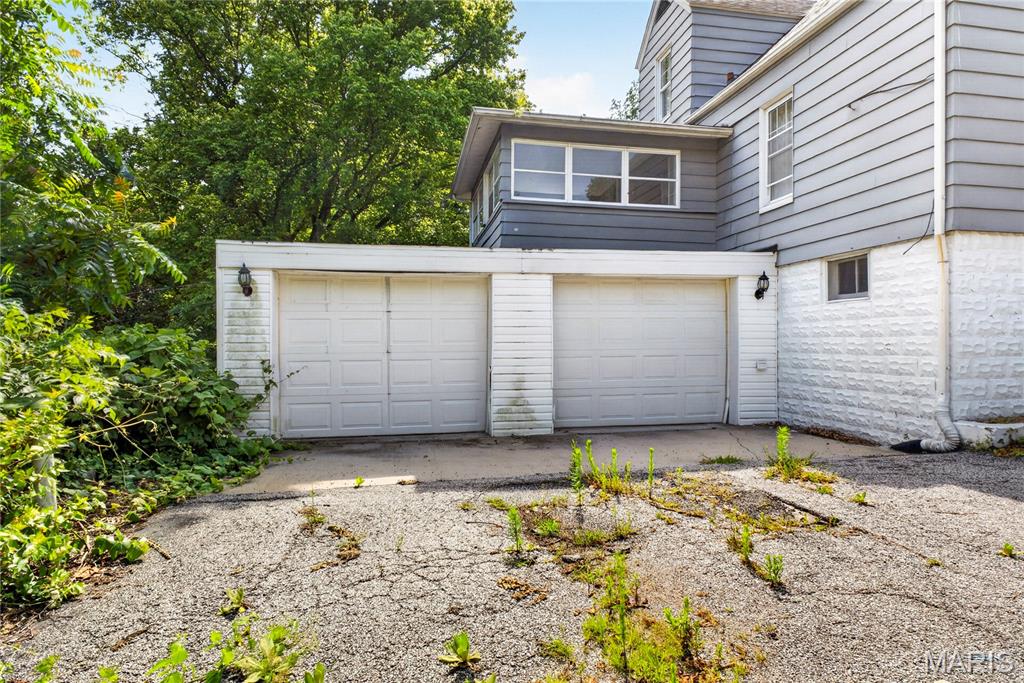 Commodore Heights 1st Add - Residential