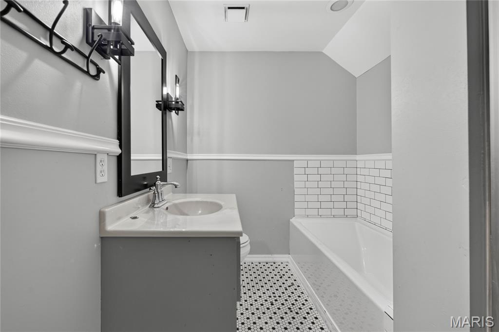 Commodore Heights 1st Add - Residential