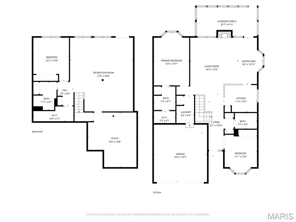 Villas At Woodlawn #1 Resub 6 - Residential