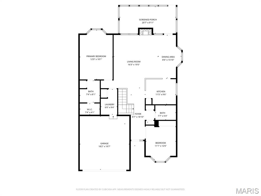 Villas At Woodlawn #1 Resub 6 - Residential