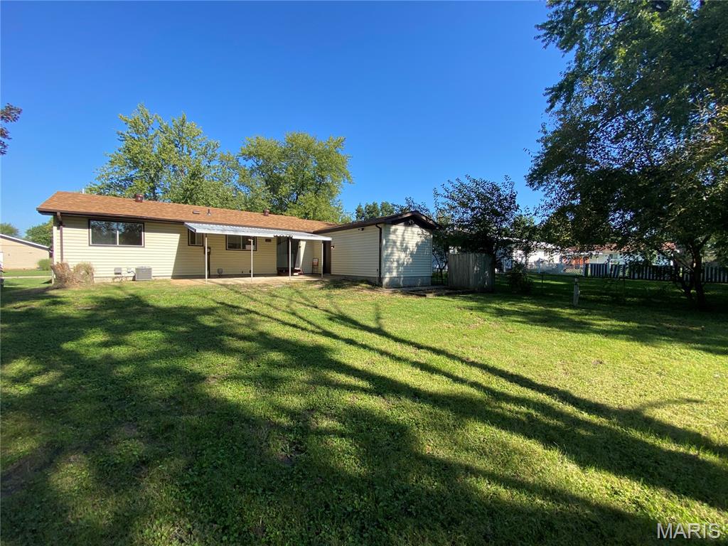 Boardwalk 1 Sec Of - Residential Lease