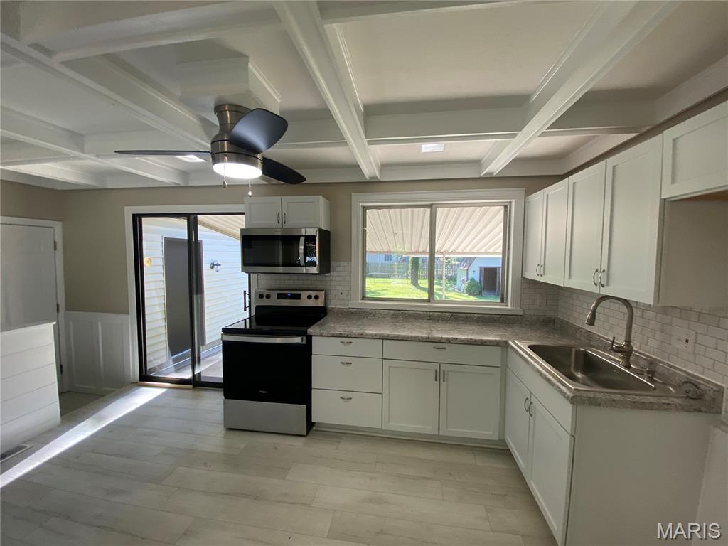 Boardwalk 1 Sec Of - Residential Lease