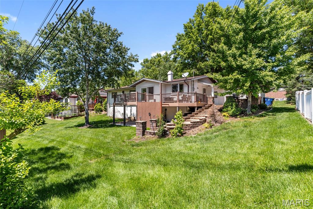 Old Farm Estate Two - Residential