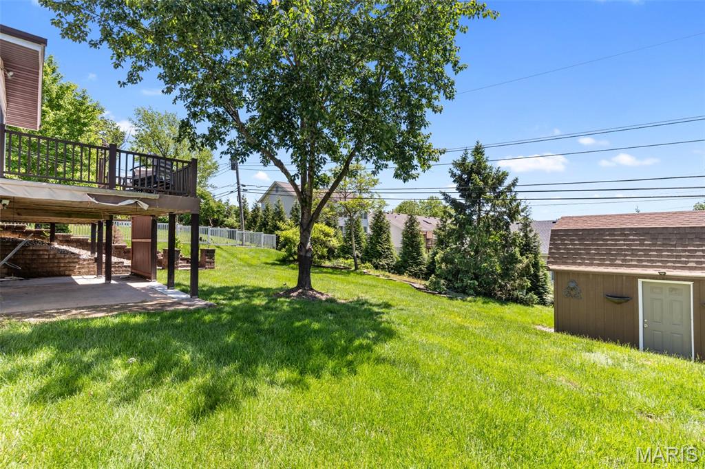 Old Farm Estate Two - Residential