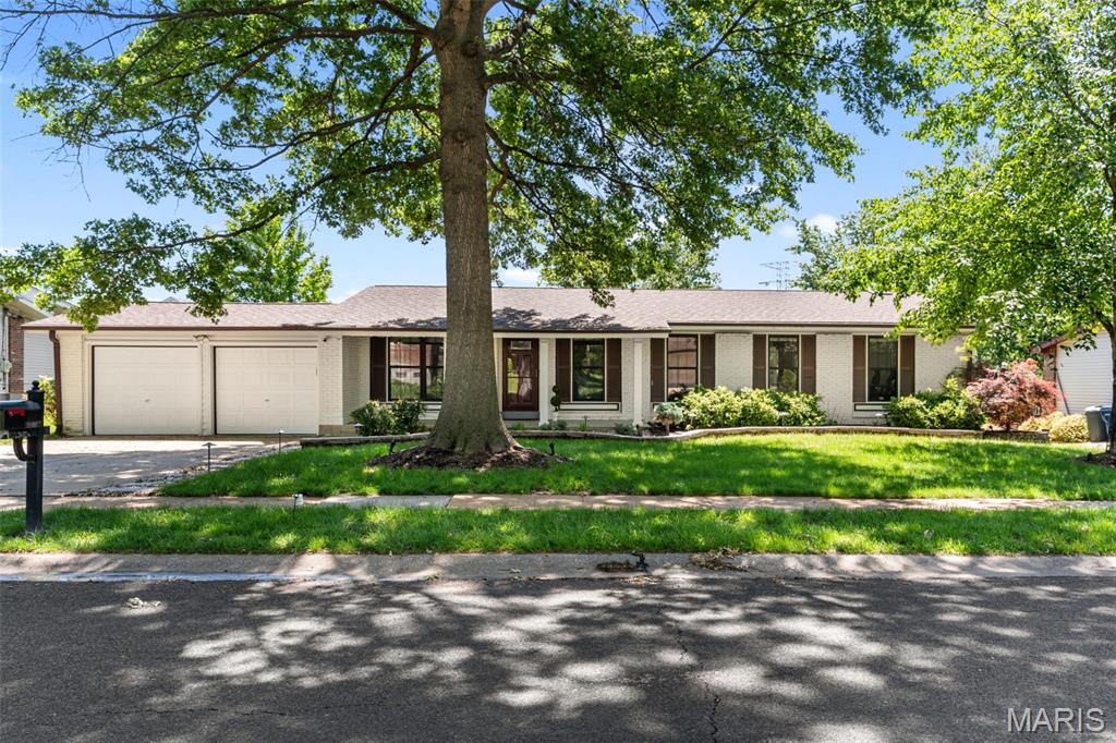 Old Farm Estate Two - Residential