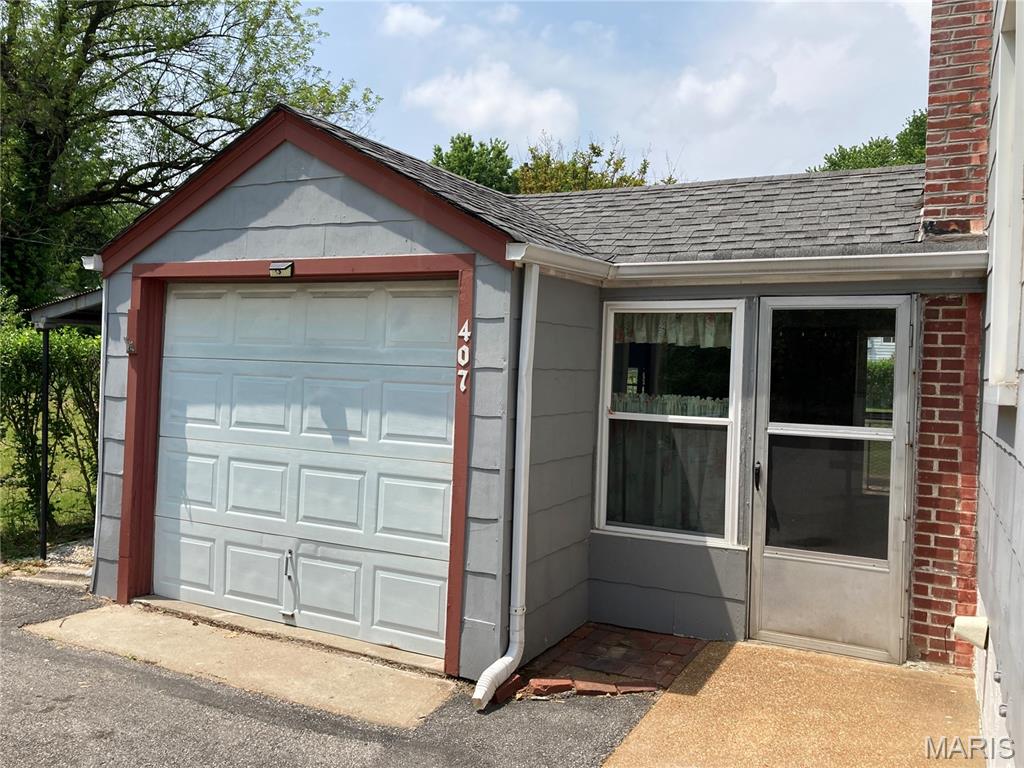 Ferguson Home Site - Residential