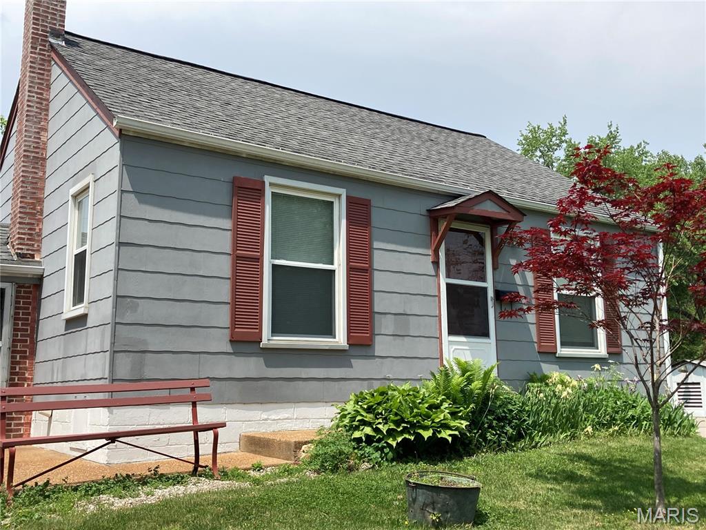 Ferguson Home Site - Residential