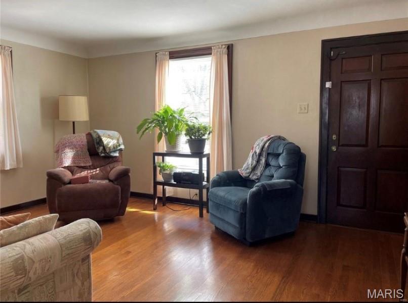 Ferguson Home Site - Residential