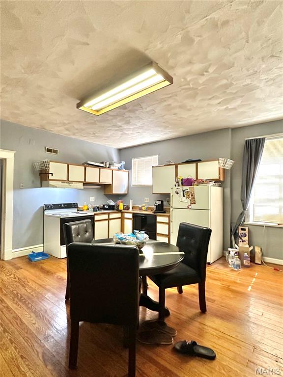 Stiep Tr Add - Residential Income