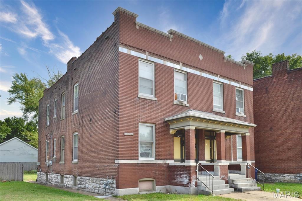 Stiep Tr Add - Residential Income