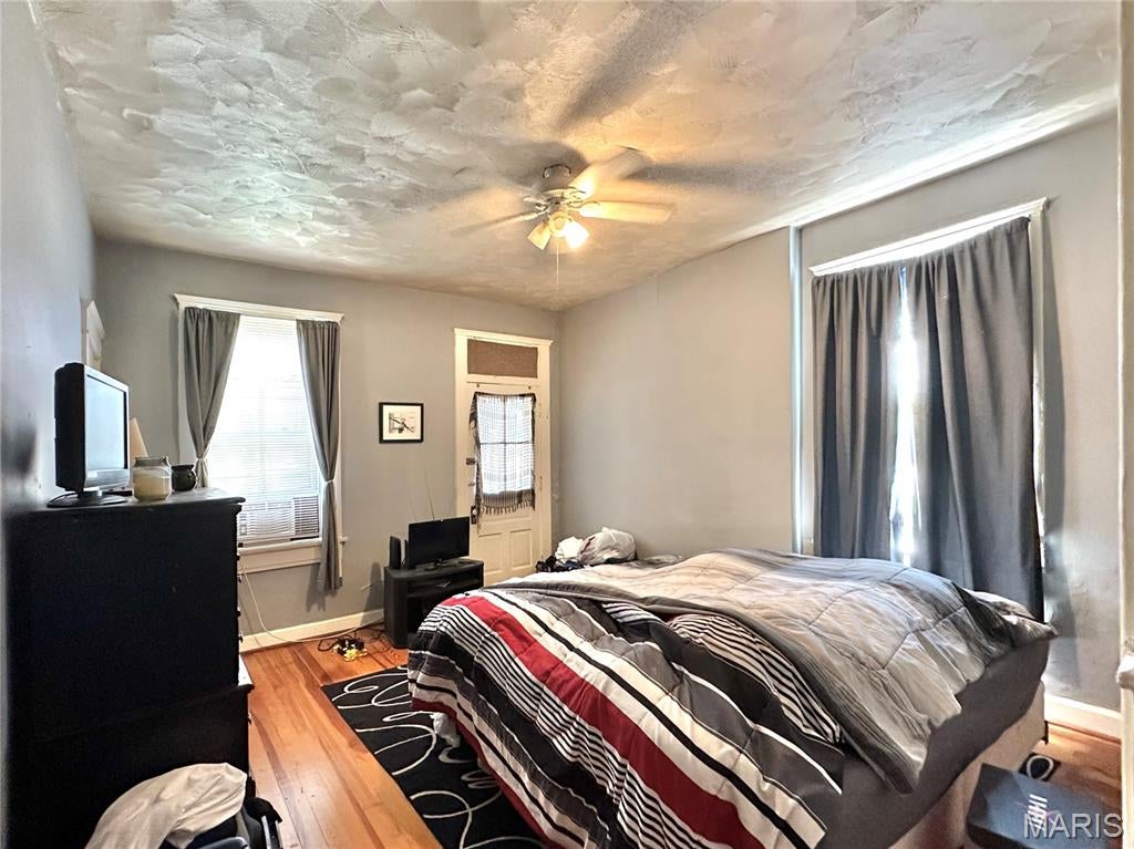 Stiep Tr Add - Residential Income