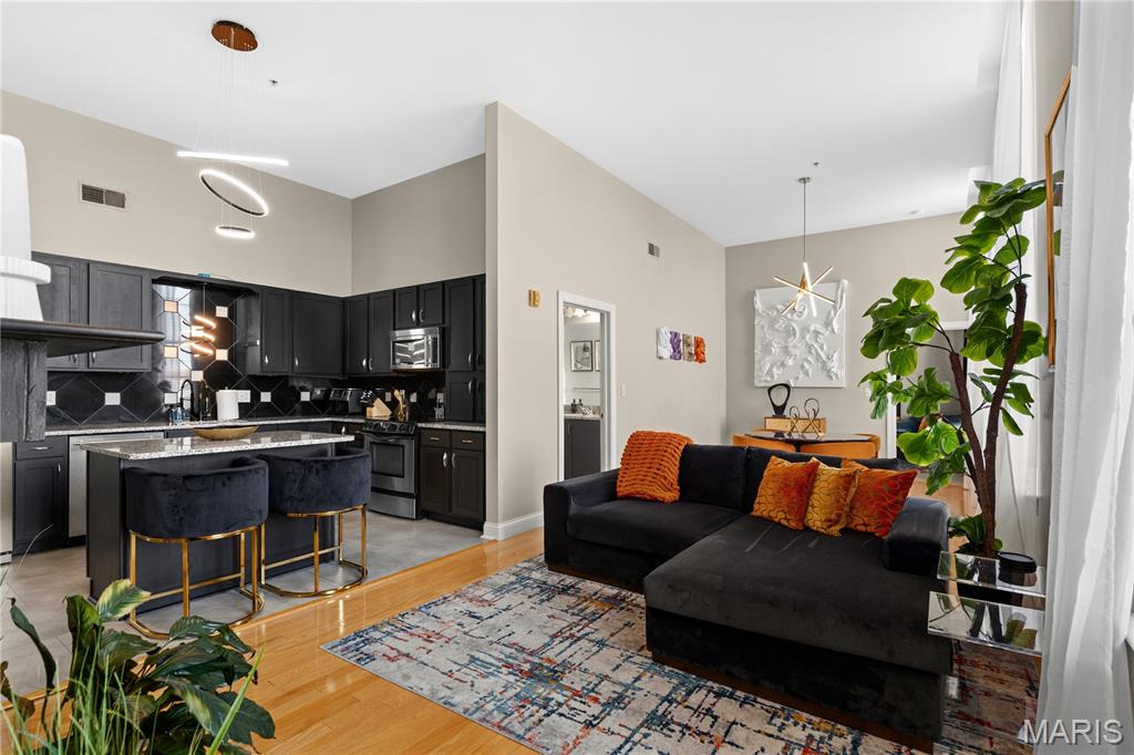 Georgian Condos - Residential