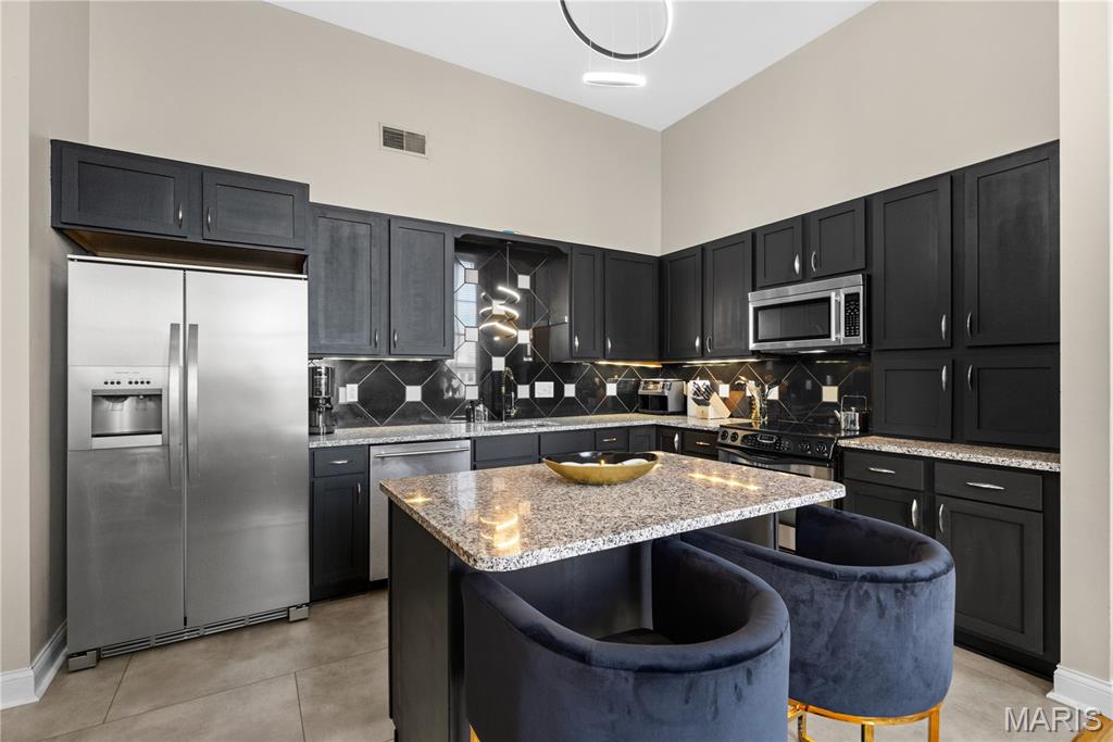 Georgian Condos - Residential