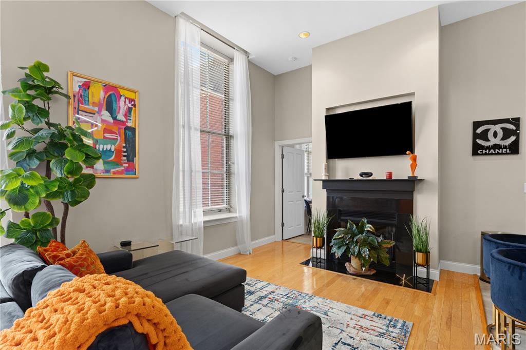 Georgian Condos - Residential