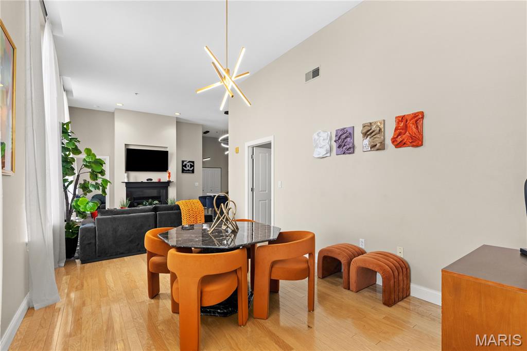 Georgian Condos - Residential