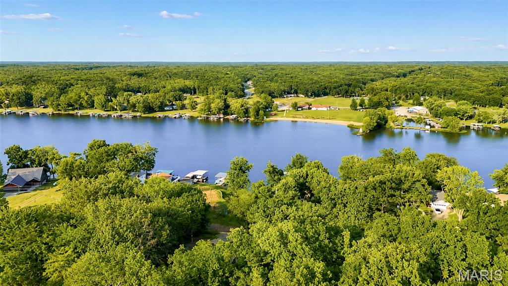 Indian Hills - Land