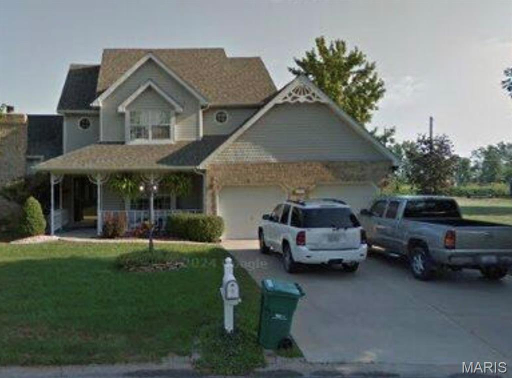 Burtons Sub 4 - Residential