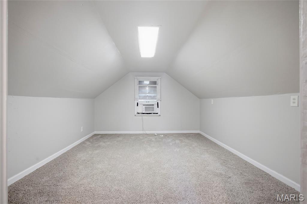 Rathert Heights - Residential