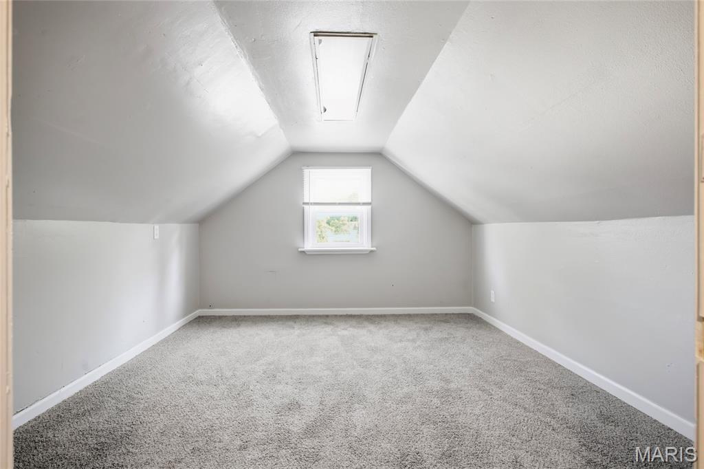 Rathert Heights - Residential