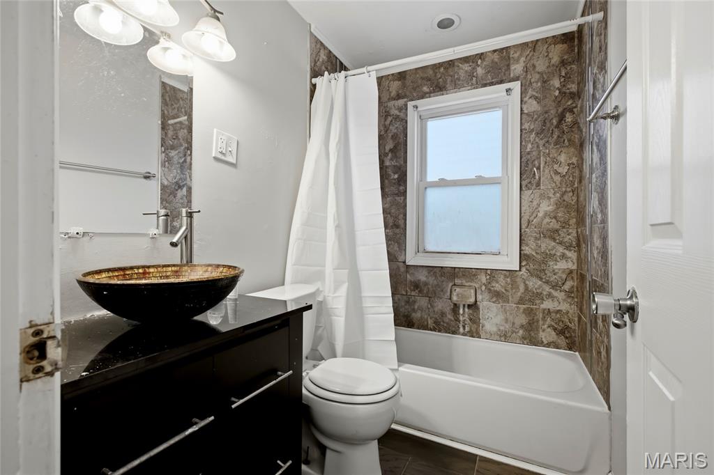 Rathert Heights - Residential