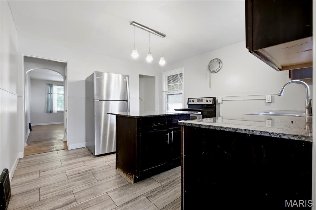 Rathert Heights - Residential