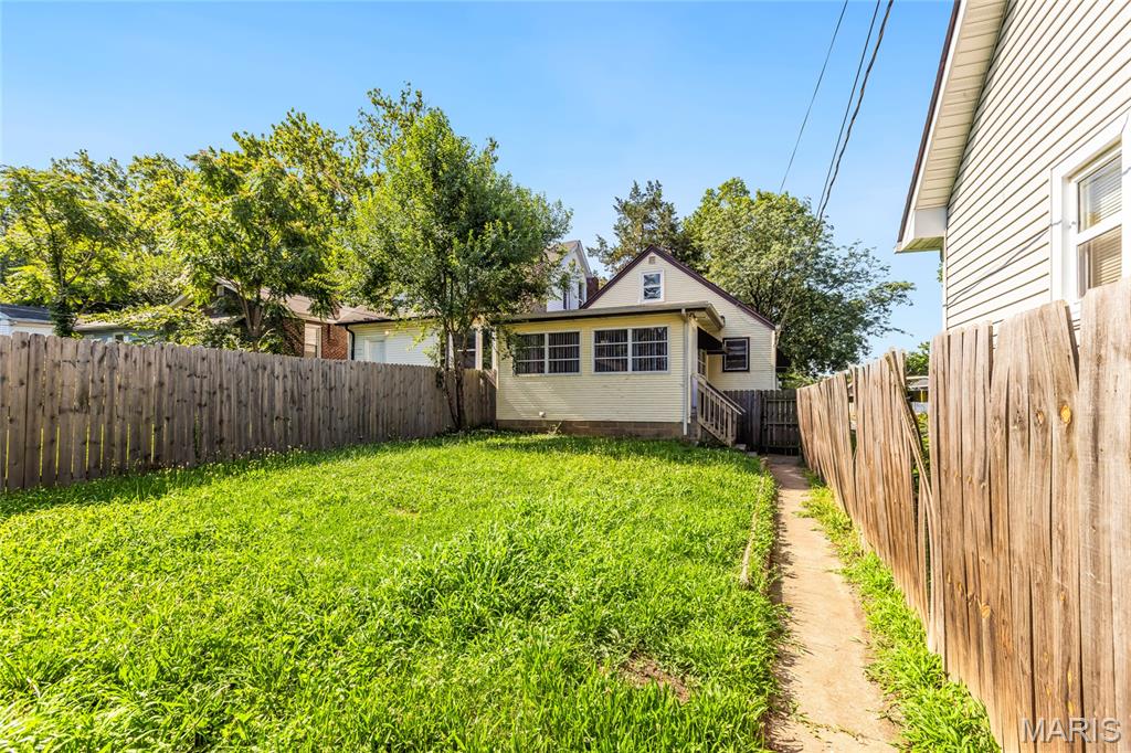 Rathert Heights - Residential