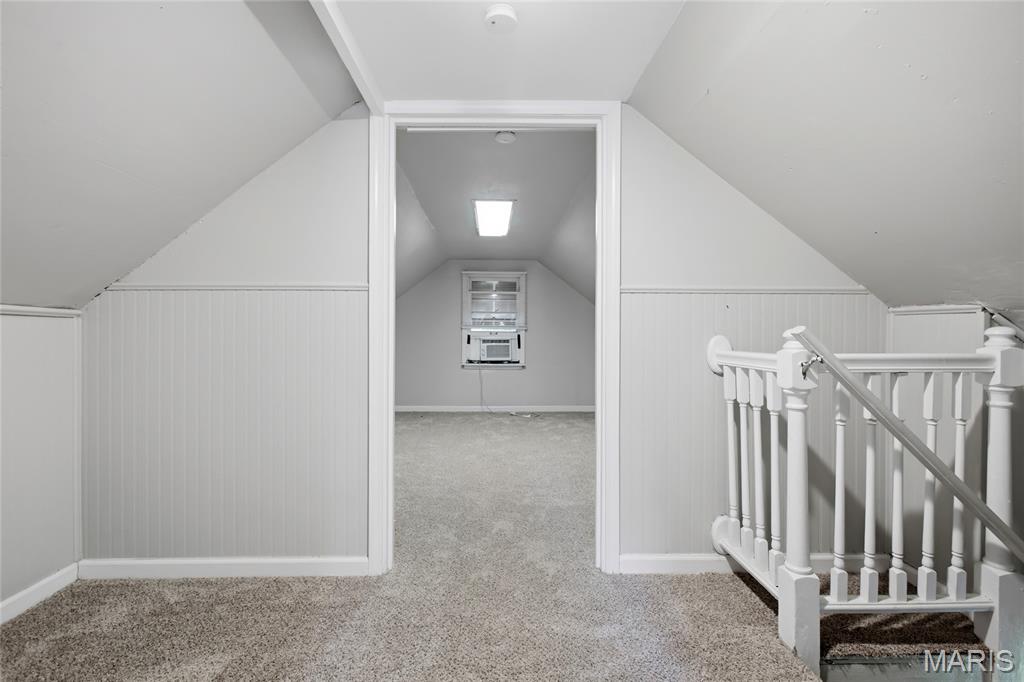 Rathert Heights - Residential