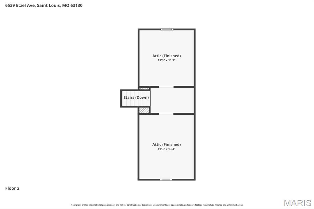 Rathert Heights - Residential