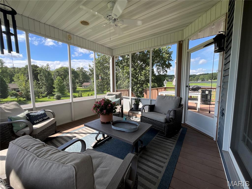Kaywood Estates 02 Amd - Residential