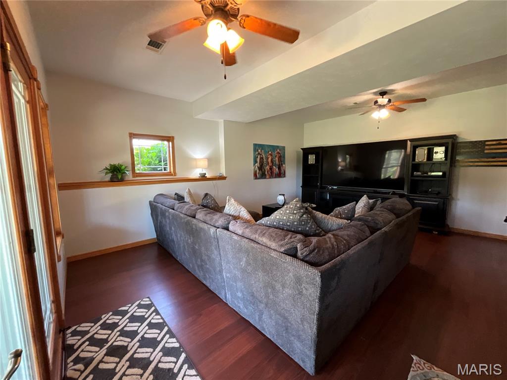 Kaywood Estates 02 Amd - Residential