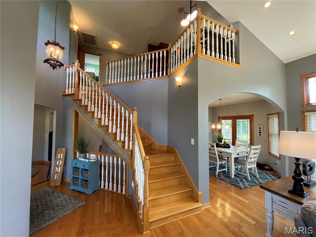 Kaywood Estates 02 Amd - Residential