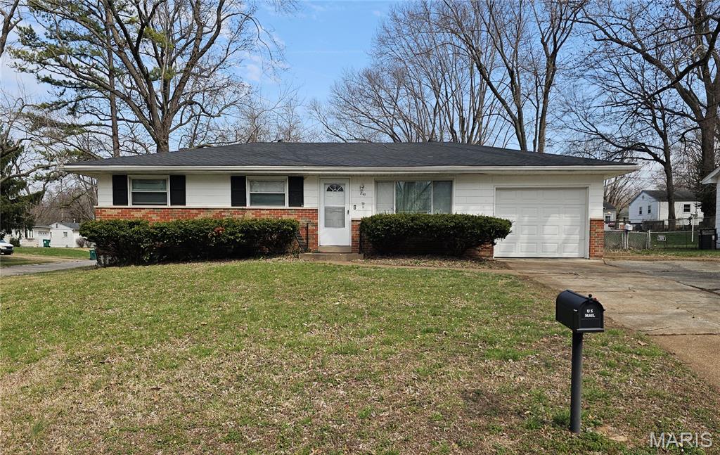 Excellent opportunity to own an already leased investment property! Part of a potential package along with 1658 Kappel and 11948 Bridgevale, all 3 currently leased with tenants. This property can  be sold separate or together with the other two. Find out more today, it will go quick!