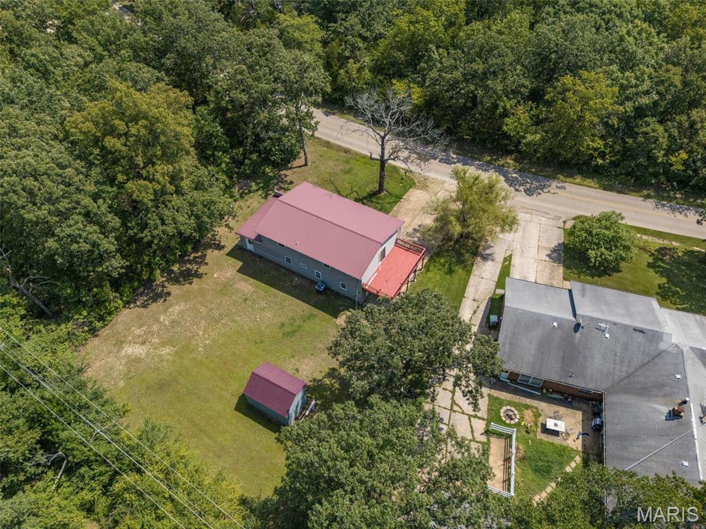 Terre Du Lac #2 - Residential