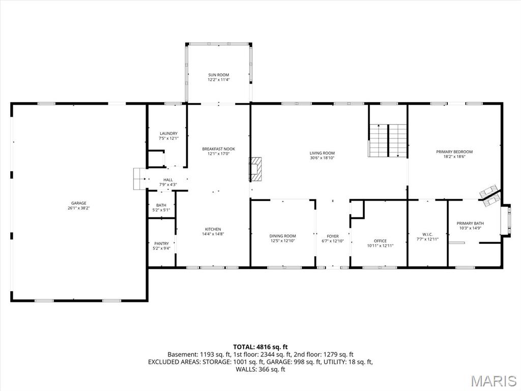 Conner Xing - Residential