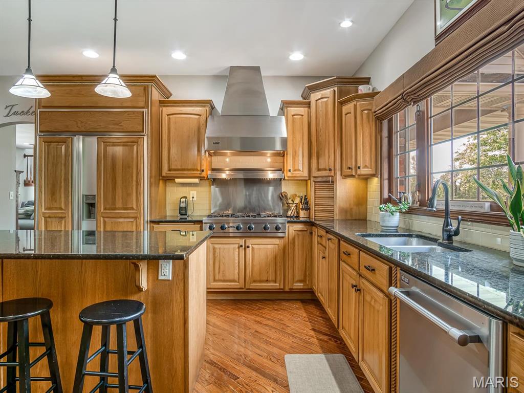 Conner Xing - Residential
