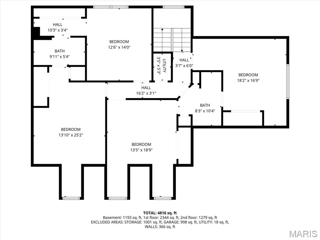 Conner Xing - Residential
